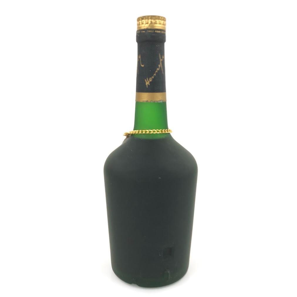 【未開栓】Hennessy Napoleon Cognac 700ml ヘネシー