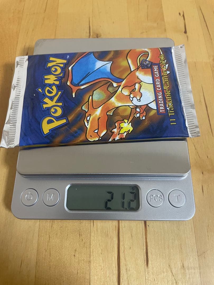 ポケモンカード シャドーレス　未開封