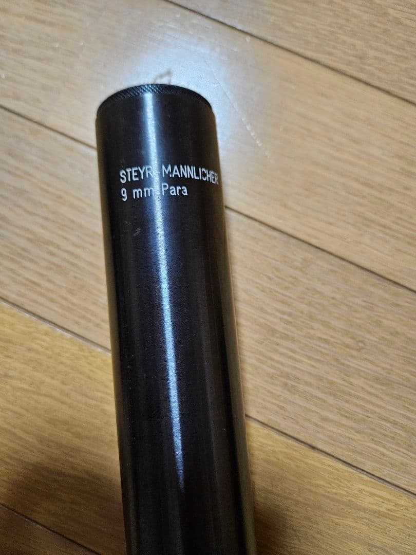 Steyr ガスガン