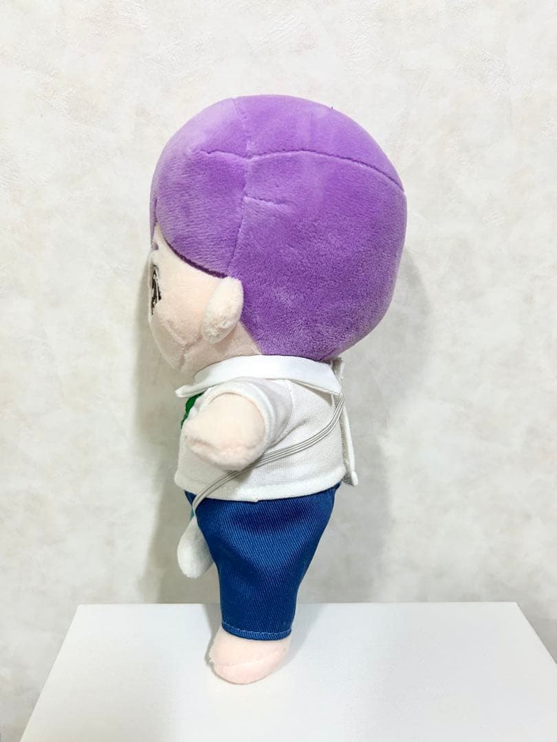 SHINee ぬいぐるみ ぬいぐるみ view TAEMIN