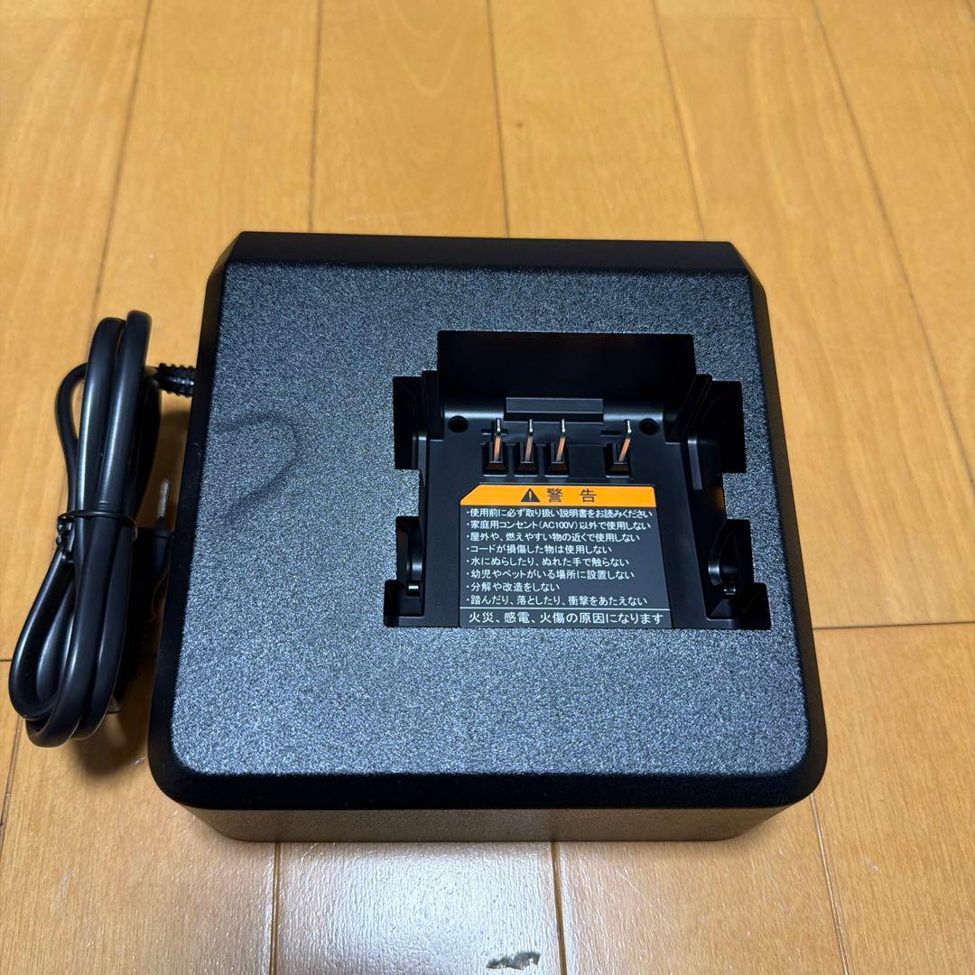 YAMAHA X3S-01 電動自転車充電器