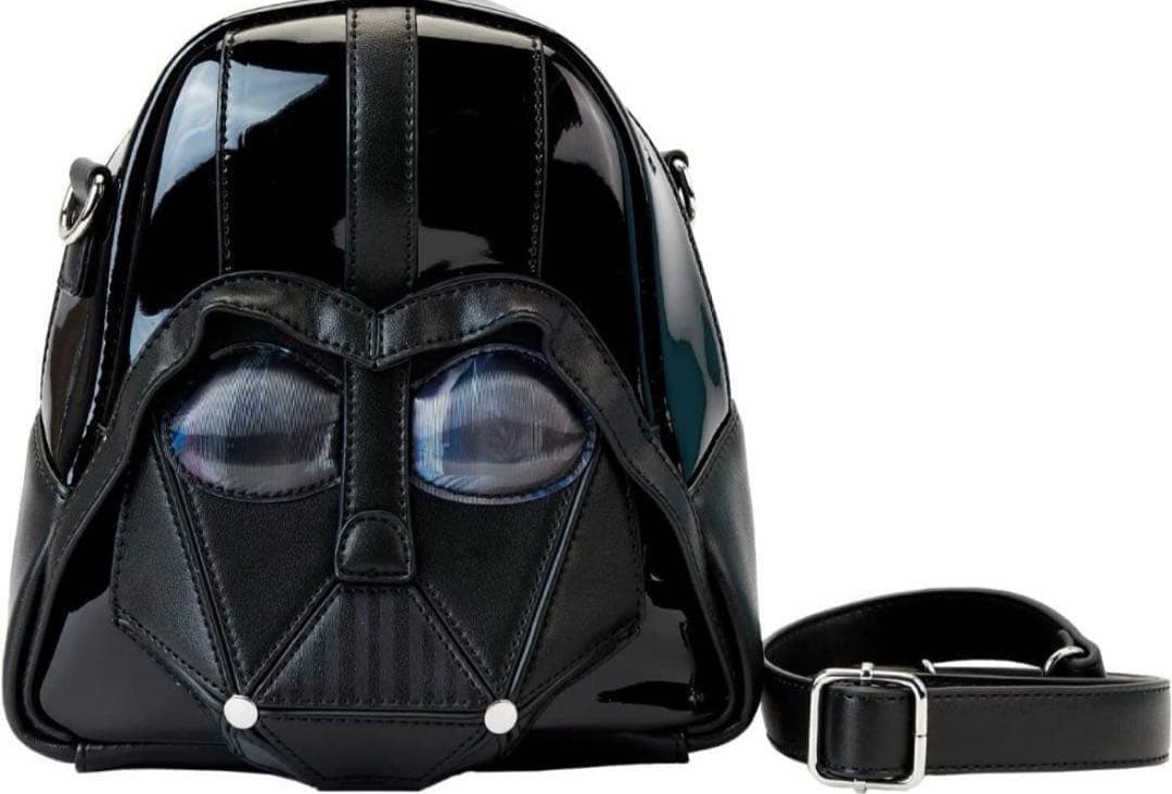 ダース・ベイダー バッグ STARWARS ダースベーダー