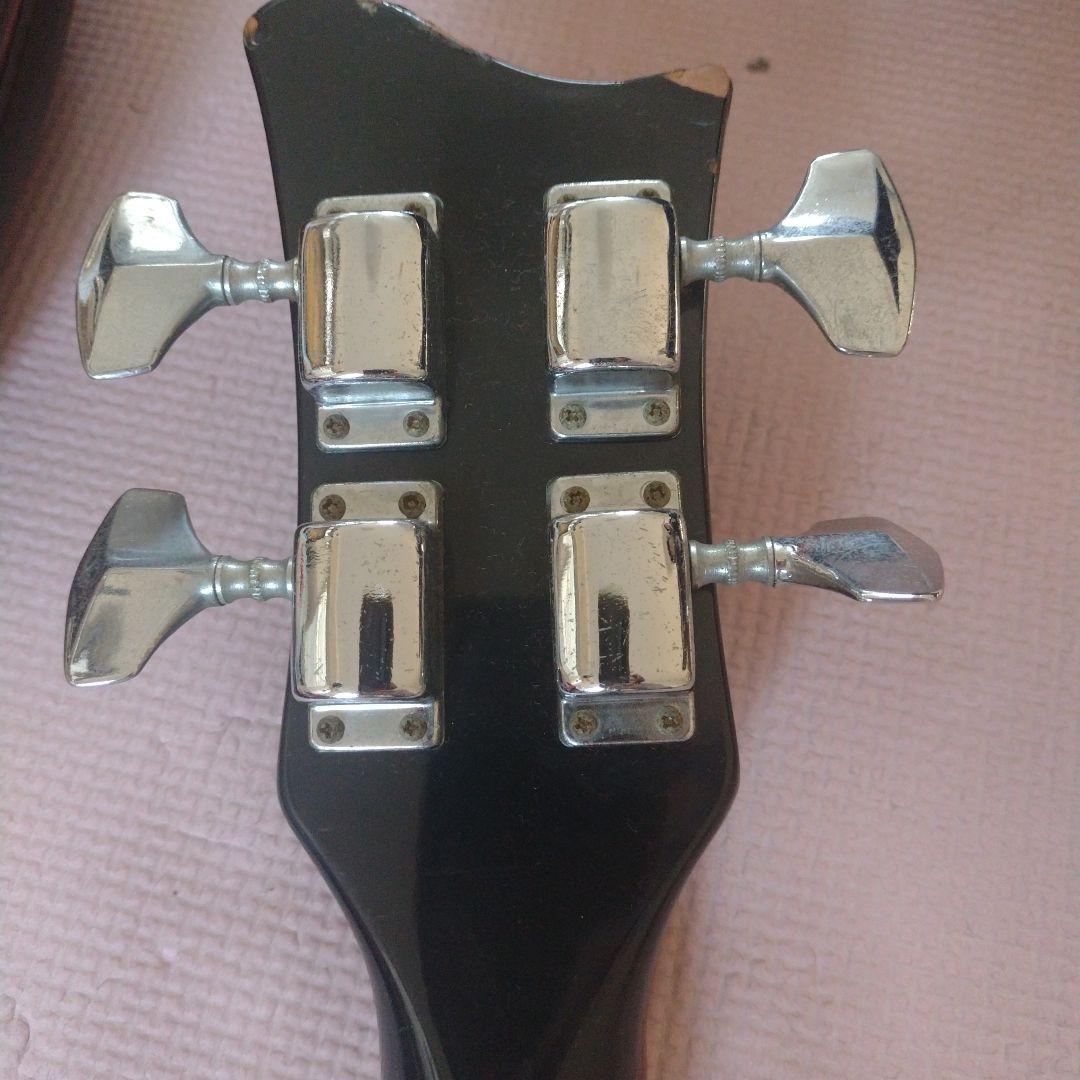 Greco グレコ エレキベース　バイオリンベース