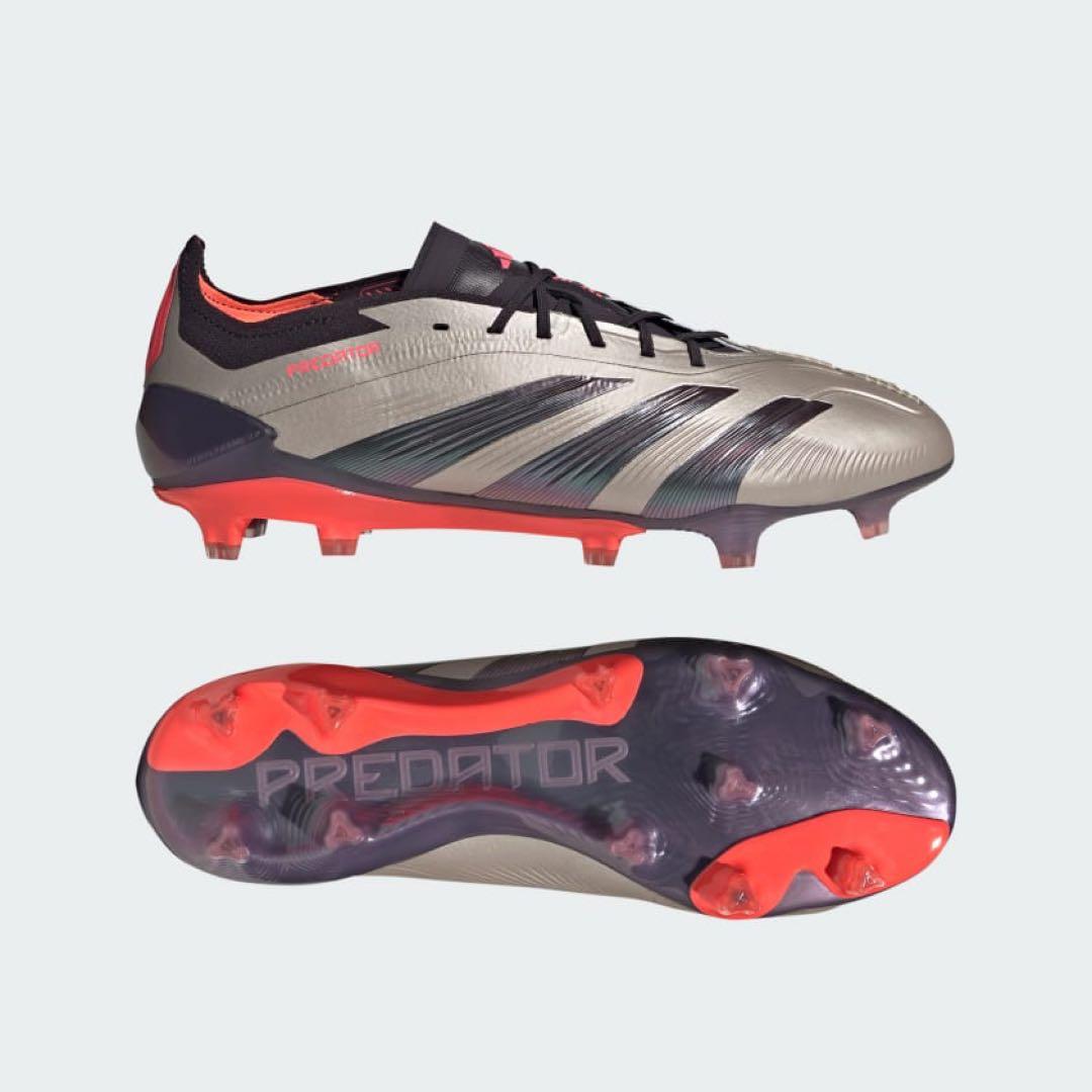プレデター ELITE FG PREDATOR ELITE FG