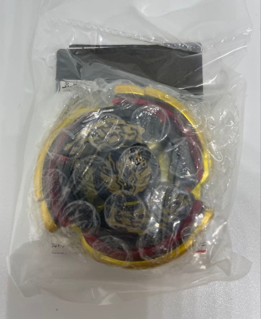 メタルファイトベイブレード　ビッグバンペガシス　アジアモデル