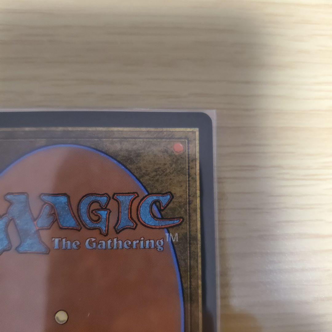 MTG 元ソルジャー、クラウド 日本語 ボーダーレス サージ foil