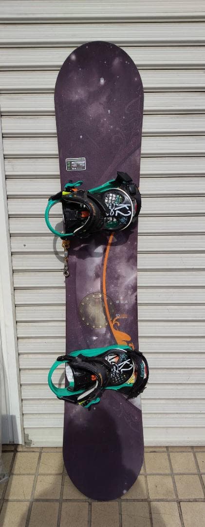 K2 THE \