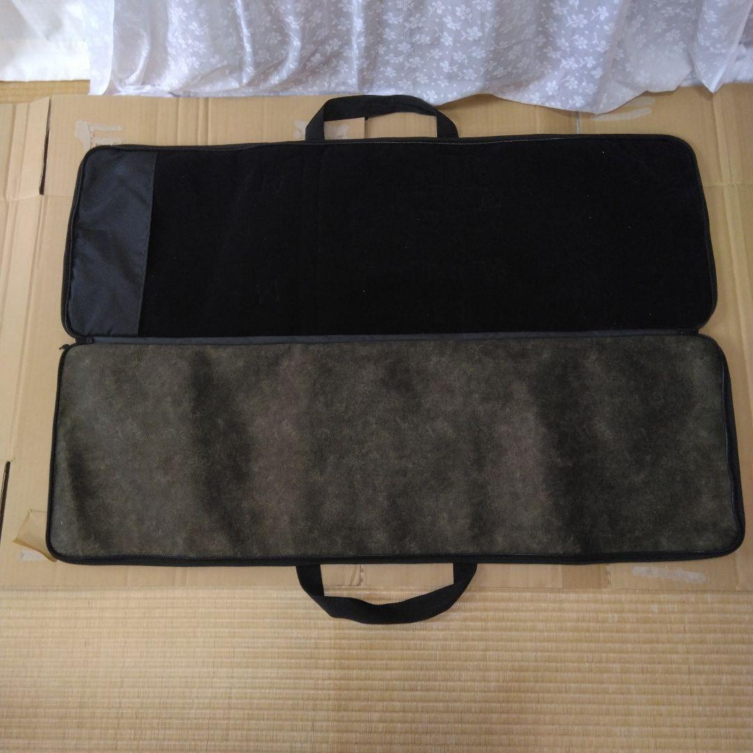 東京マルイ　VSR プロスナイパー スコープ、キャリーバッグ付