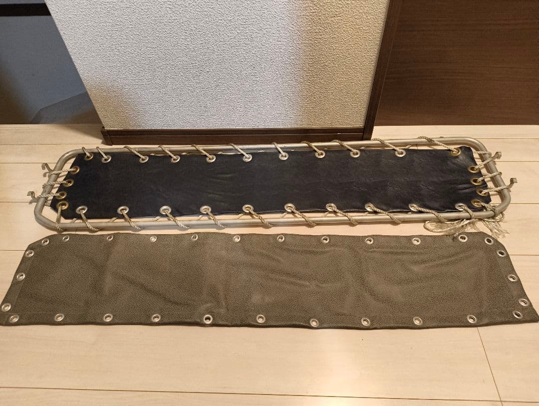 pk10日産パオのトノカバー