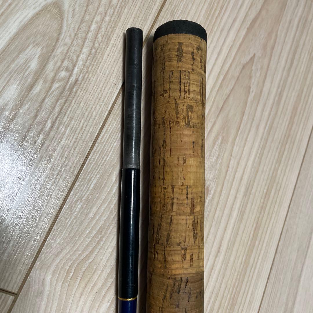 【希少】TEAM UEDA PRO4 WORMING STICK BORON
