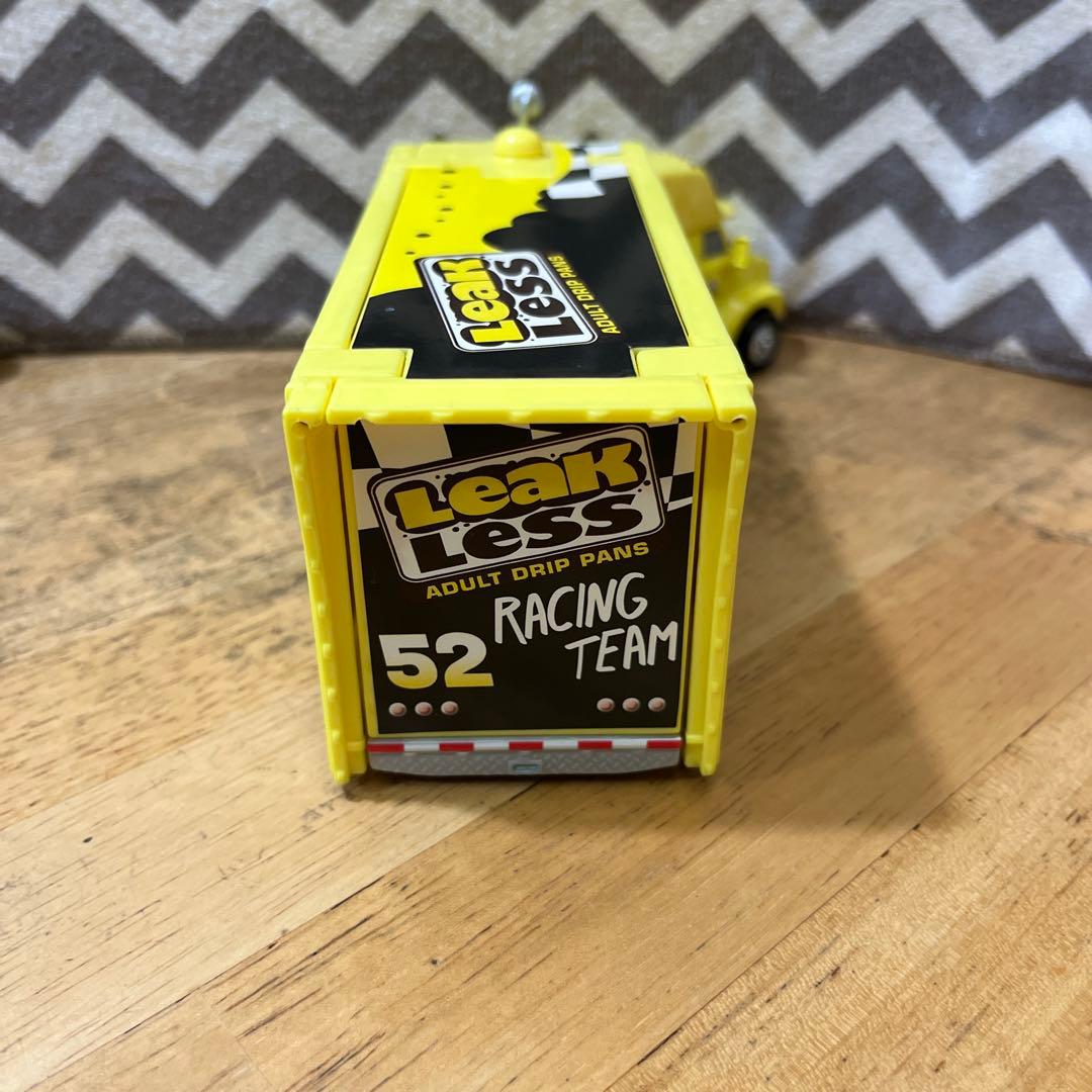 マテル　カーズ　リークレス52 ハウラーとピティセット