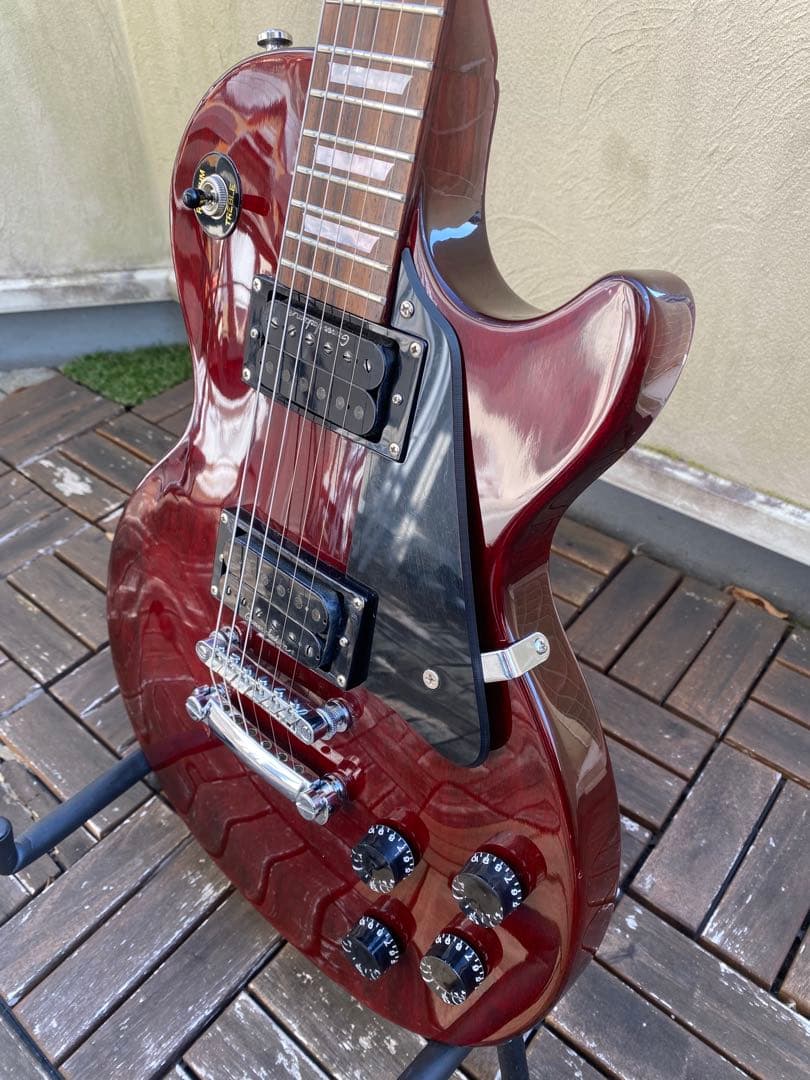 ギター Epiphone Les Paul Studio (Lite Body)