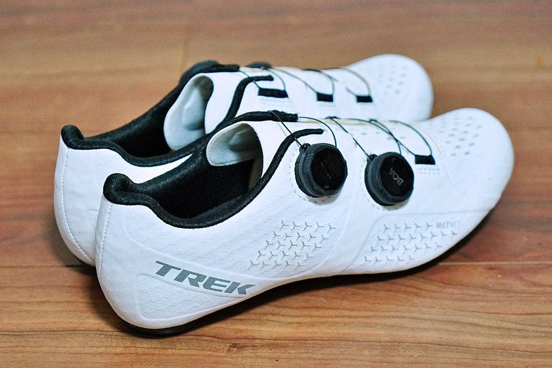 TREK トレック VELOCIS シューズ 40 25.7cm 37,900円