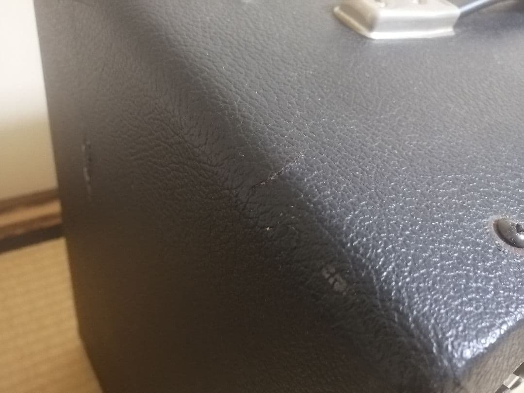 【希少・完動品】Fender JAPAN BASSMAN 30 ベースアンプ