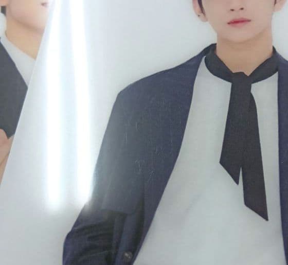 ❶ SEVENTEEN CAFE セブチ トレカ 34枚 まとめ売り