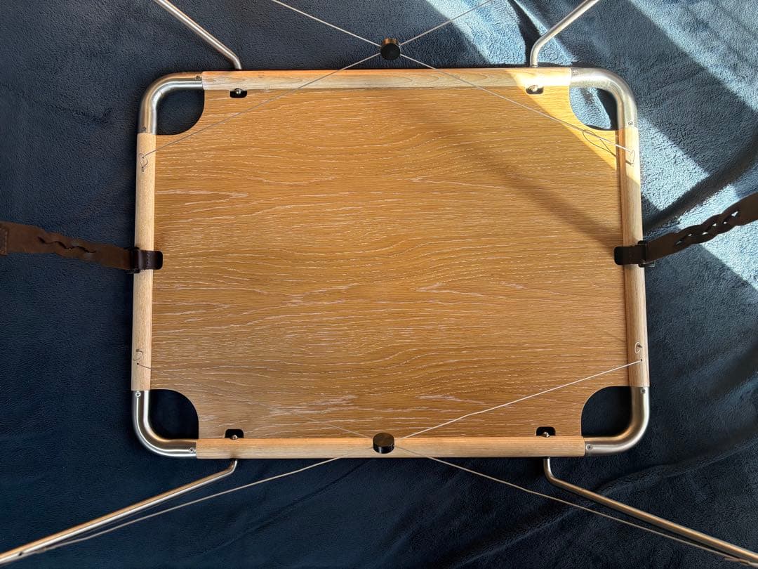 hxo design hxo table① レザーカスタム