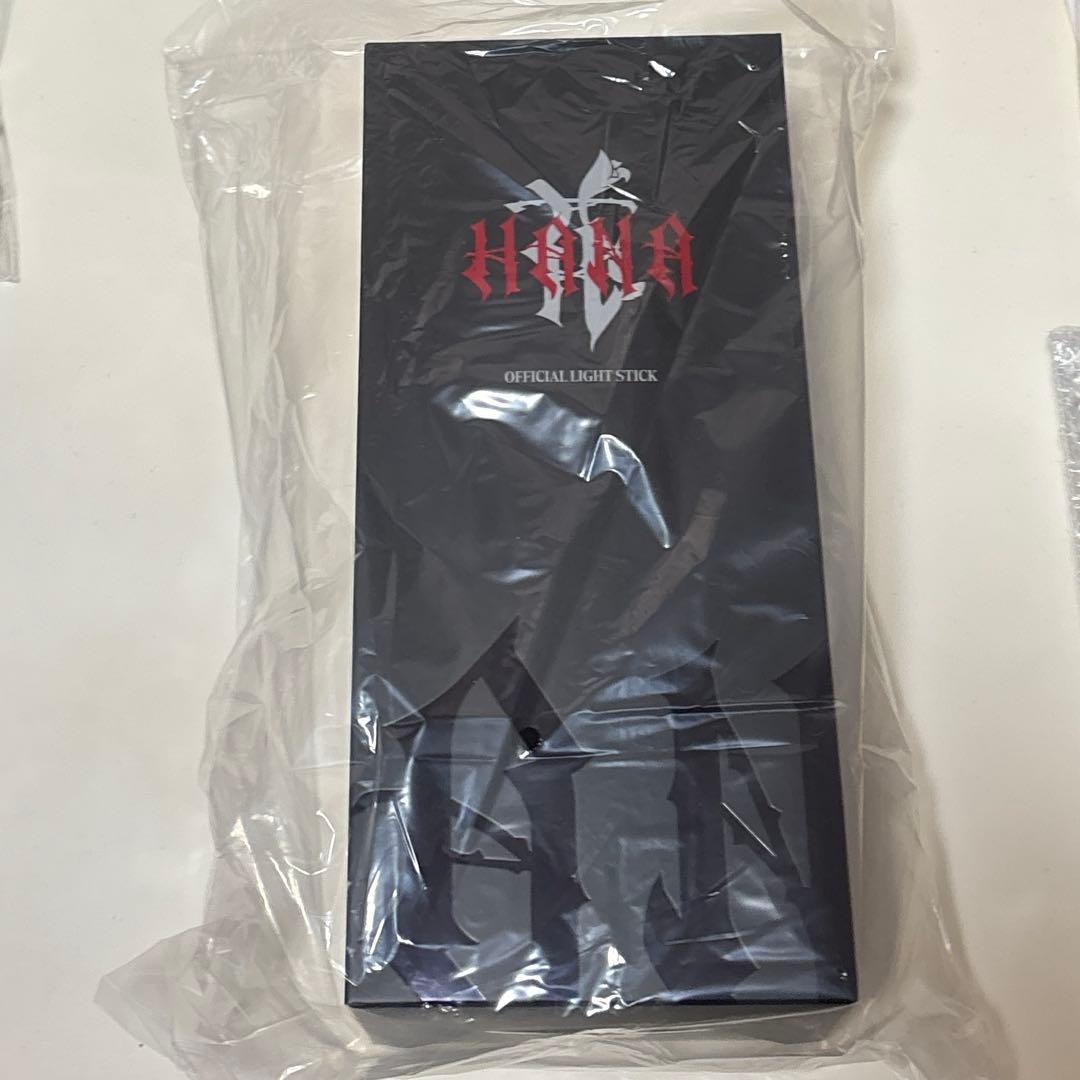 HANA ペンライト