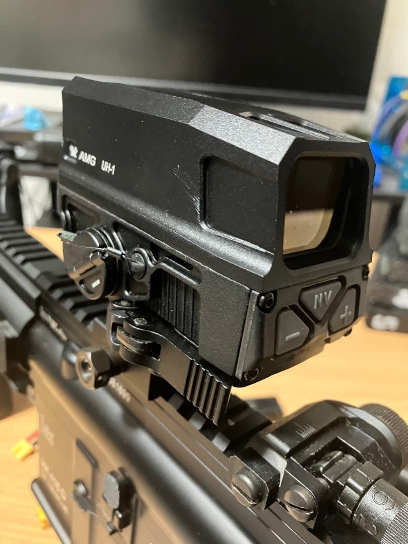 東京マルイ　次世代電動ガン HK416D MOD