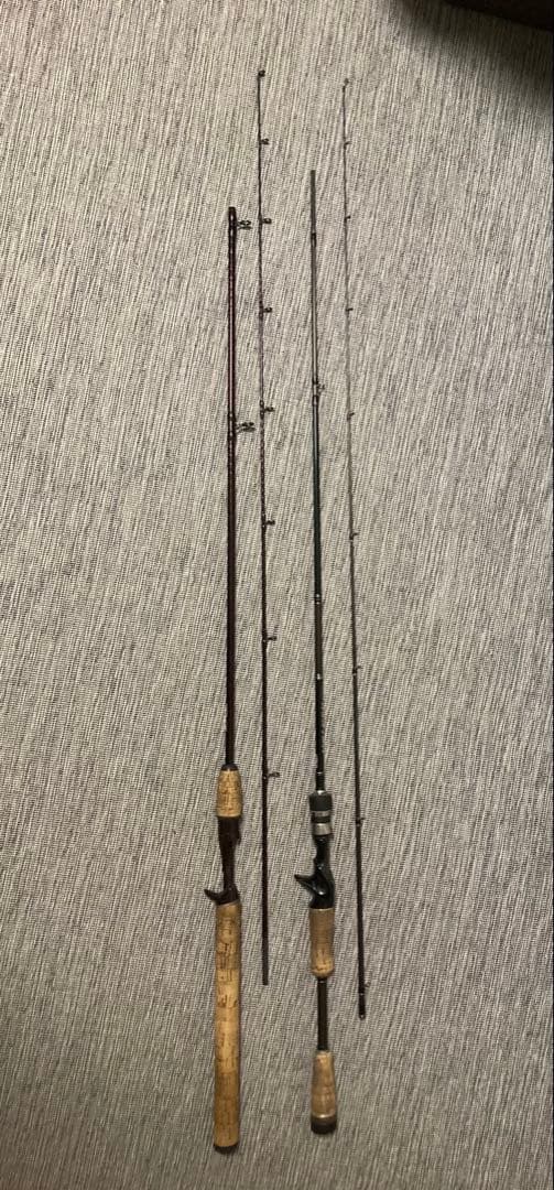 2本セット　スコーピオン1652R-2 VOLKEY692XUL
