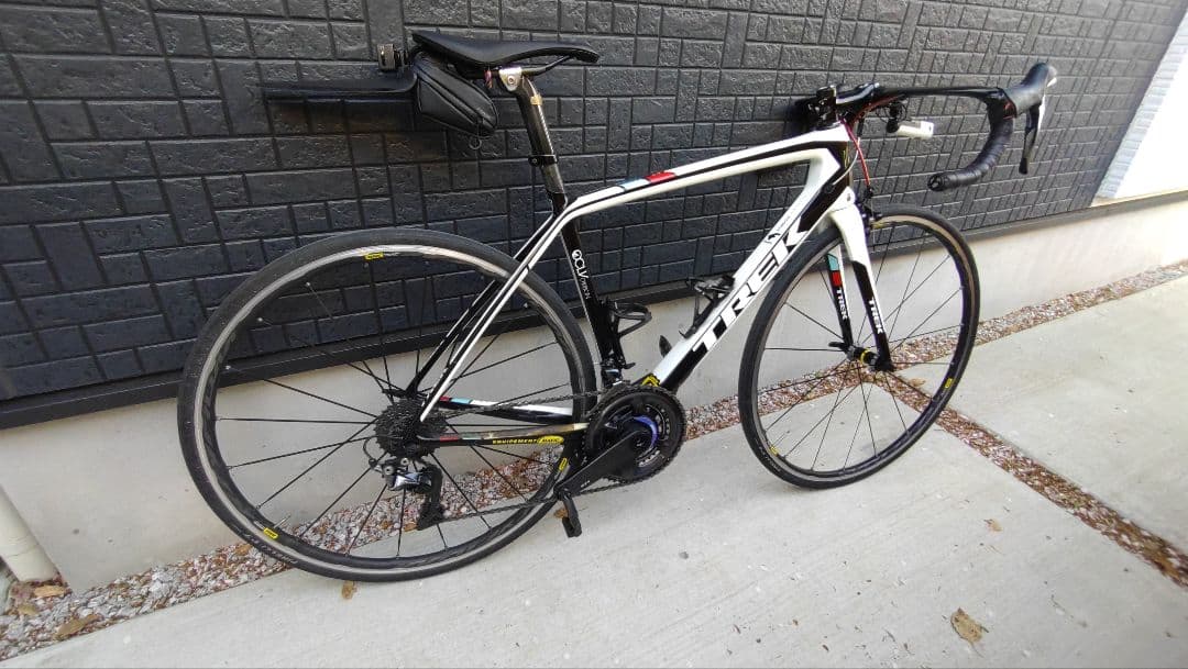 Trek　2013 madone5 デュラエース 54サイズ