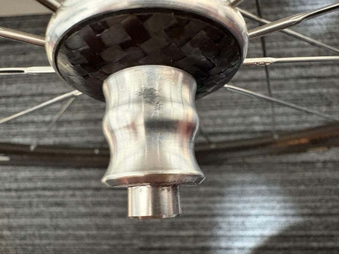 ZIPP 303 シマノフリー 10S