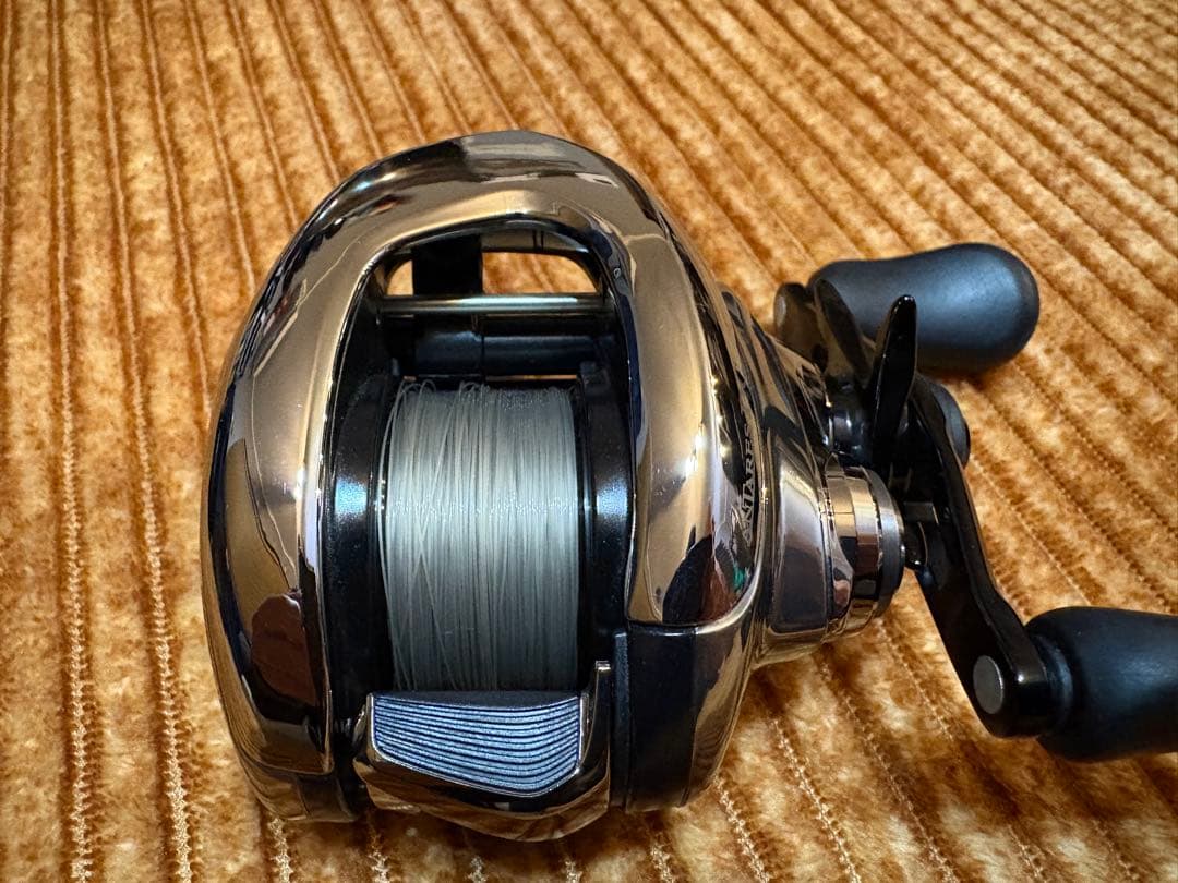 21アンタレスHG 右DC 美品　メーカーチェック済