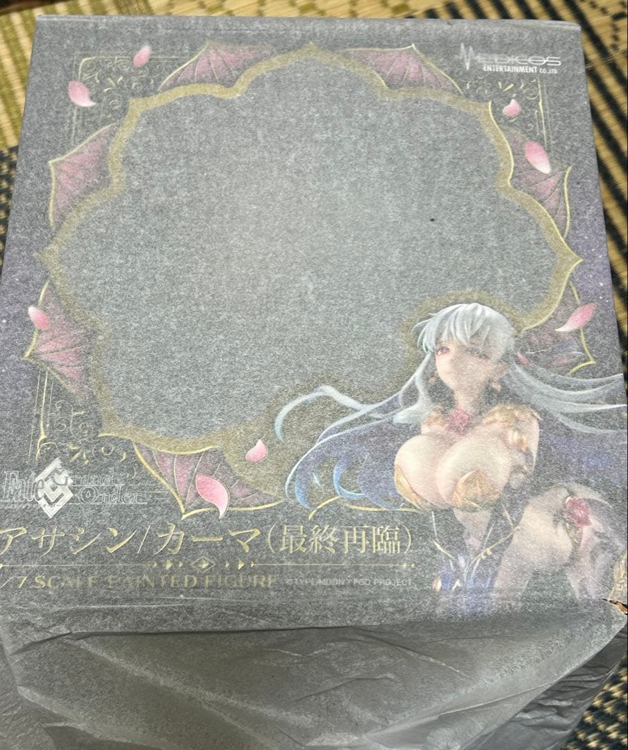 Fate/Grand Order』アサシン/カーマ(最終再臨) 1/7