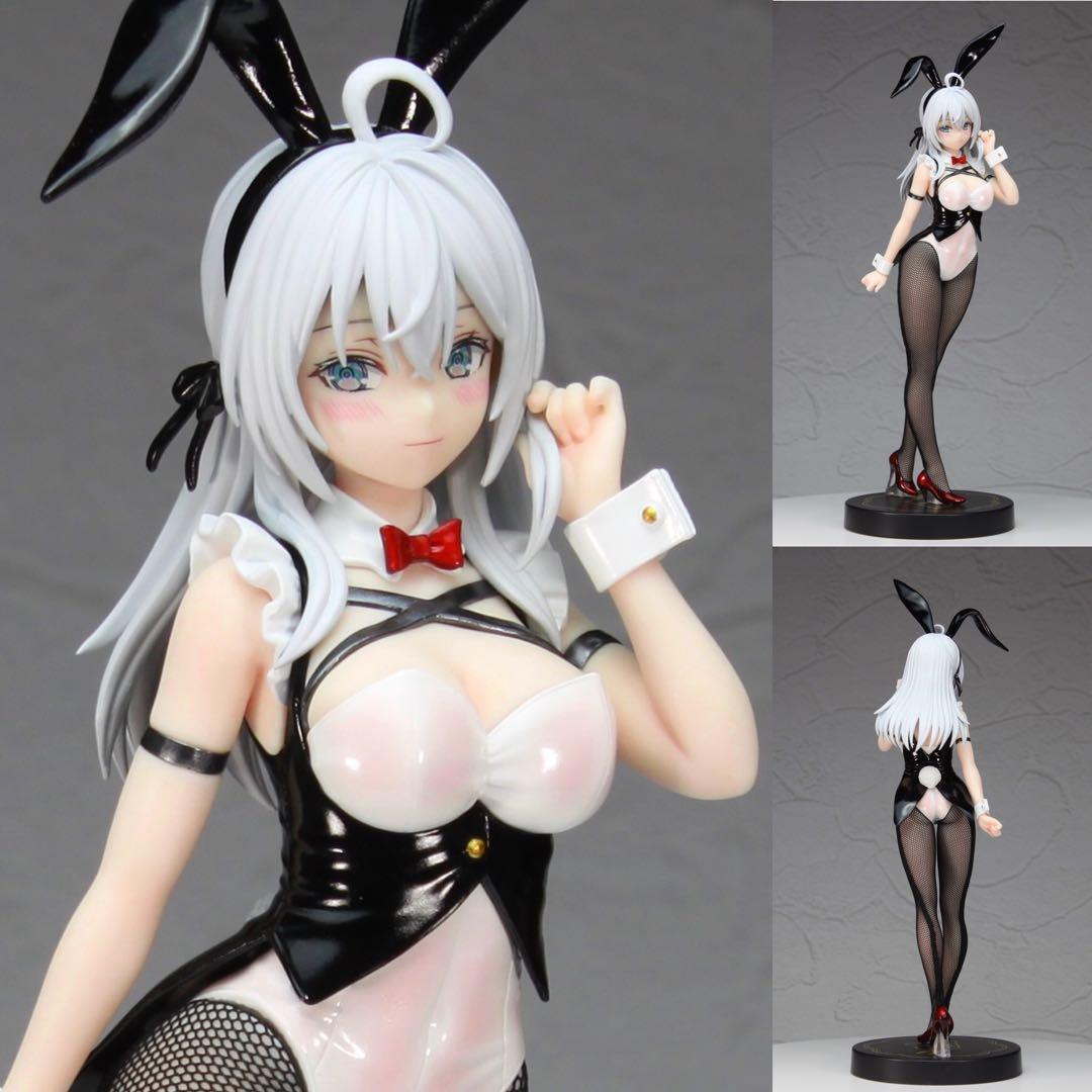 o*e様 フィギュア　アーリャさん　アーリャ　リペイント　リペイントフィギュア