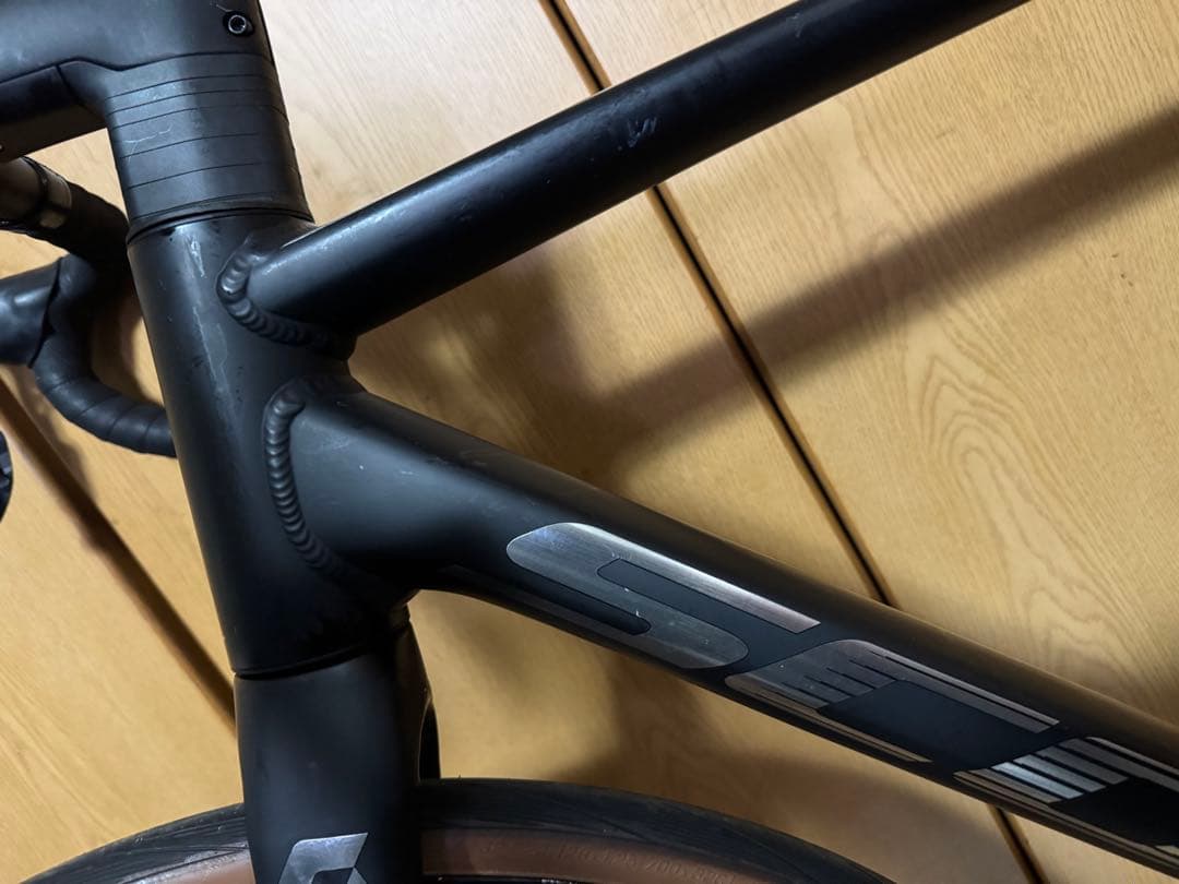 SCOTT SPEEDSTAR 40 DISC 2023年