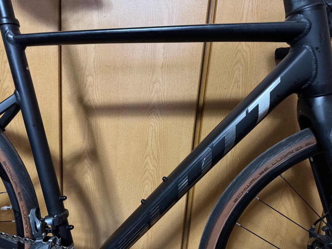 SCOTT SPEEDSTAR 40 DISC 2023年