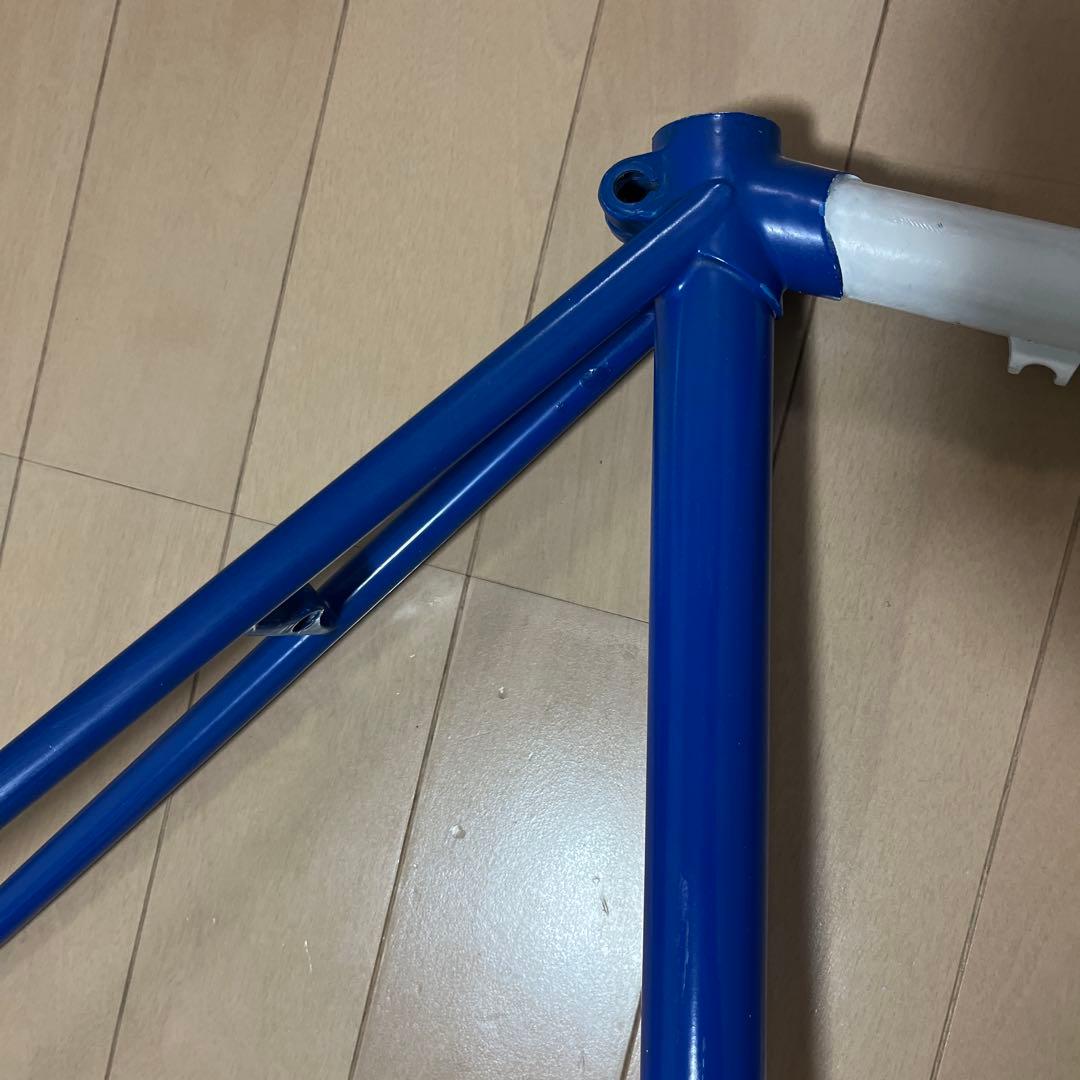 COLOMBUS TRETUBI AELLE フレーム