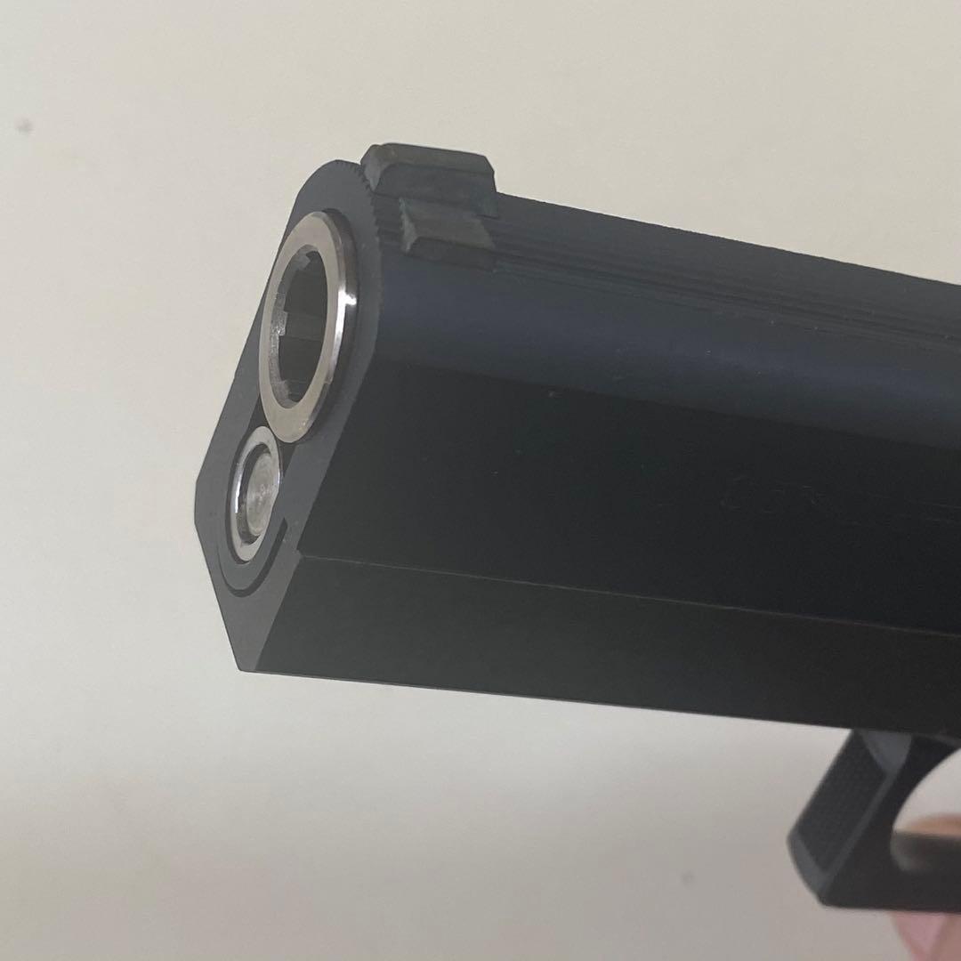 WA インフィニティ 4.3インチ　ブローバック　ガスガン