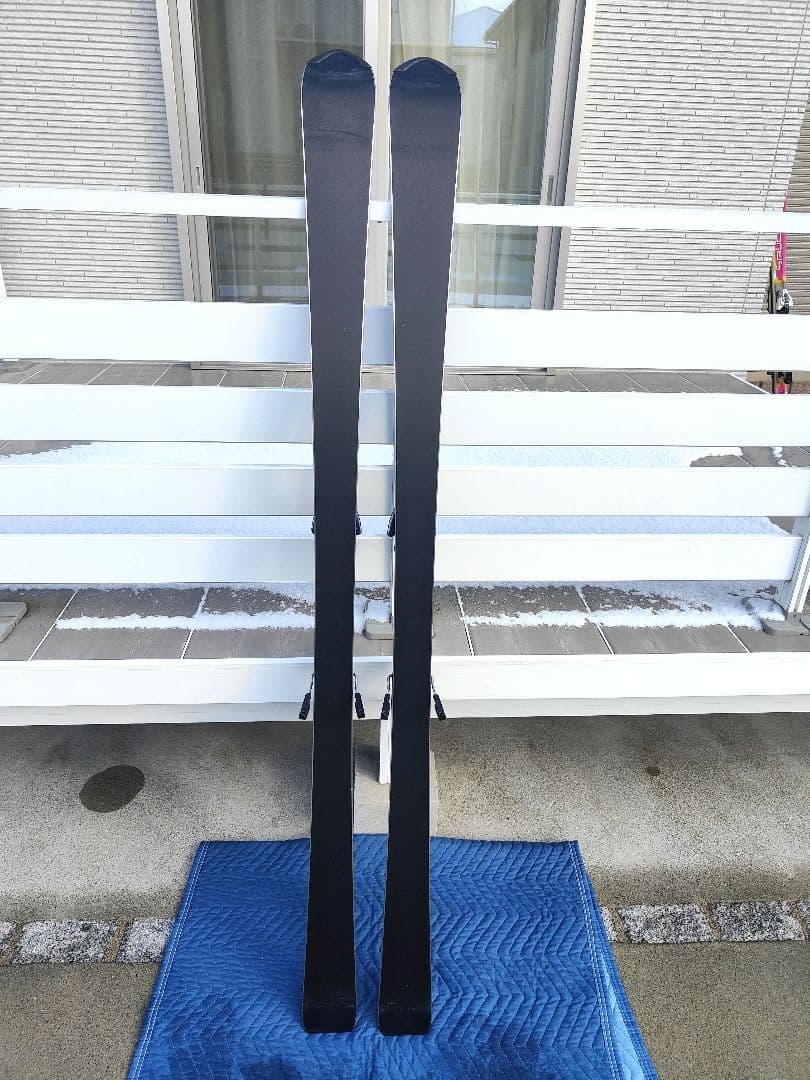 SALOMON サロモン DEMO XT 170cm スキー板 デモ良品☆