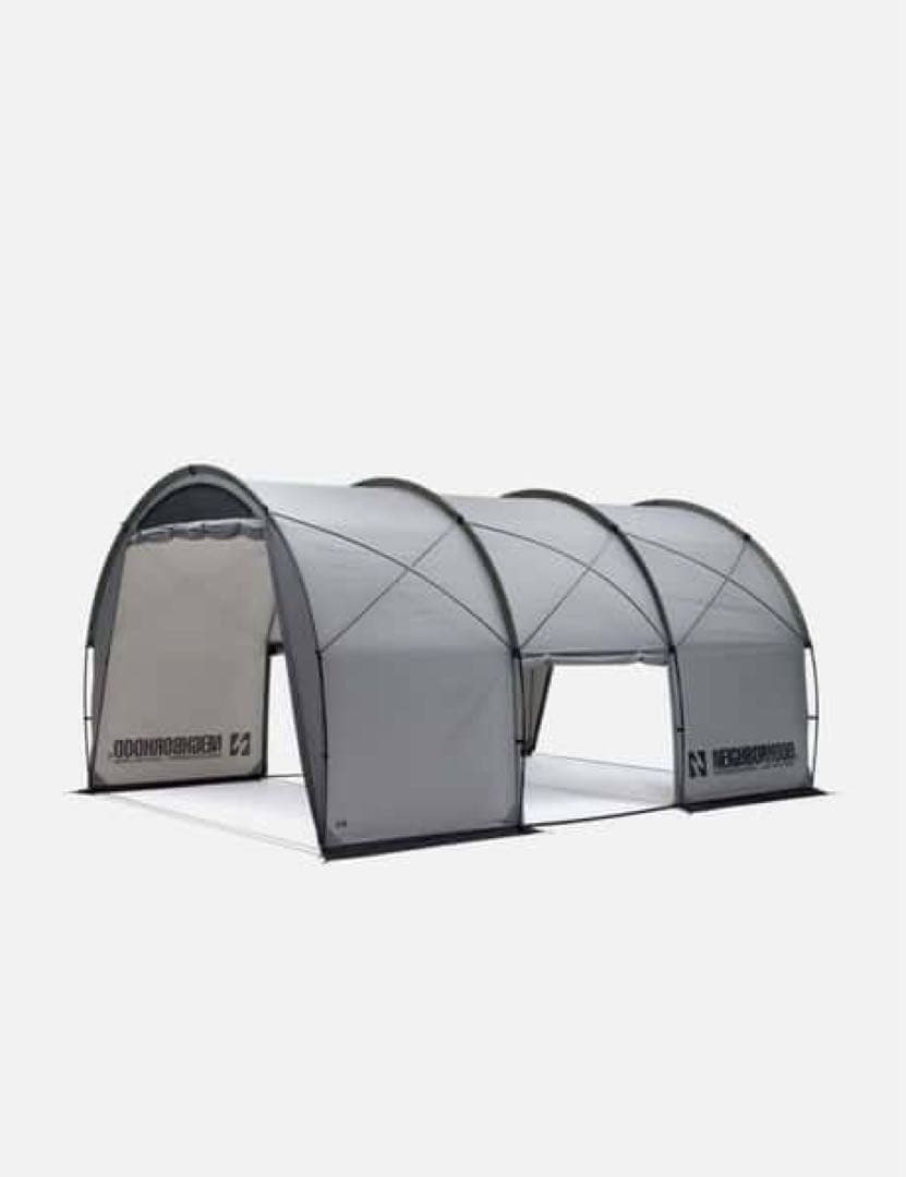 テント・タープ NEIGHBORHOOD Helinox Field Tunnel HANGAR