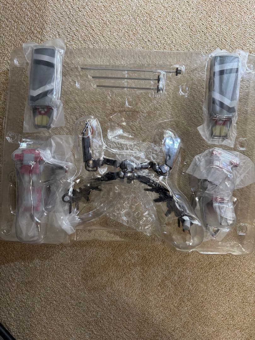 アルター　プリンツオイゲン　フィギュア　アズールレーン