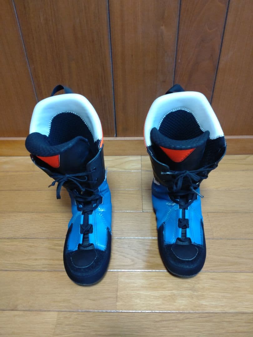 LANGE WORLD CUP スキーブーツ