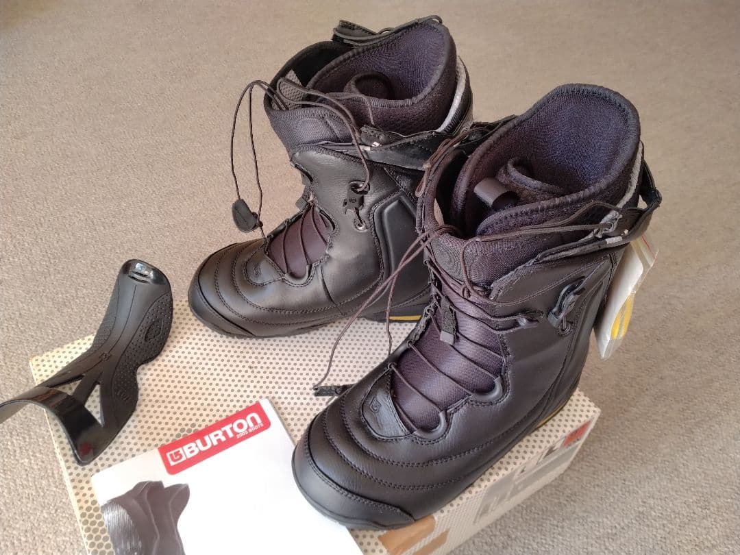 バートン ブーツ BURTON ION BOOTS