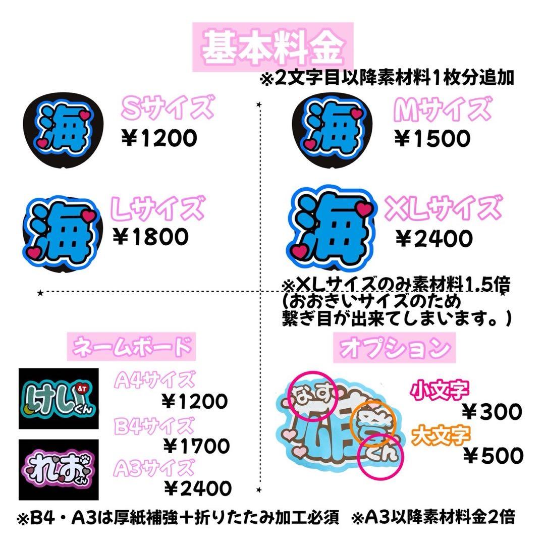 り様オーダーページ