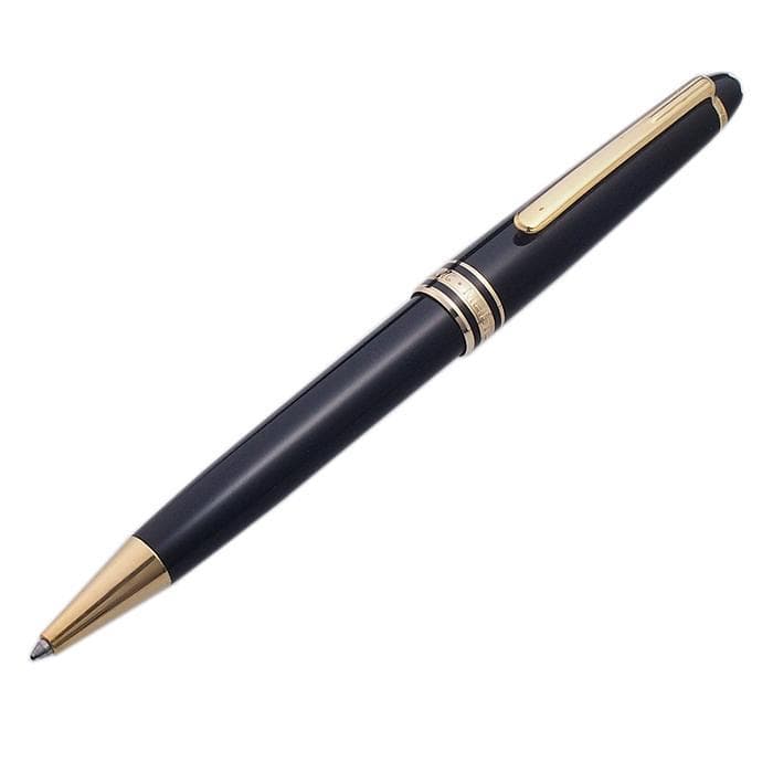 モンブラン MONTBLANC マイスターシュテュック ツイスト式 ボールペン
