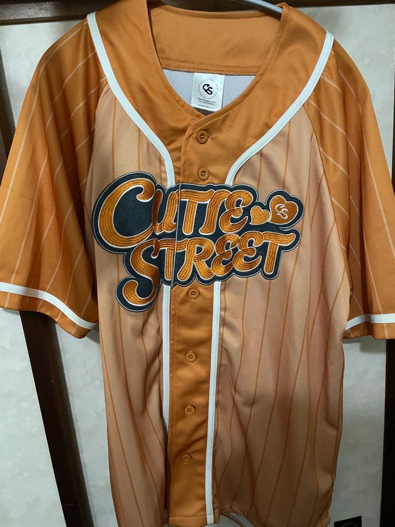 CUTIESTREET 川本笑瑠 推しグッズセット