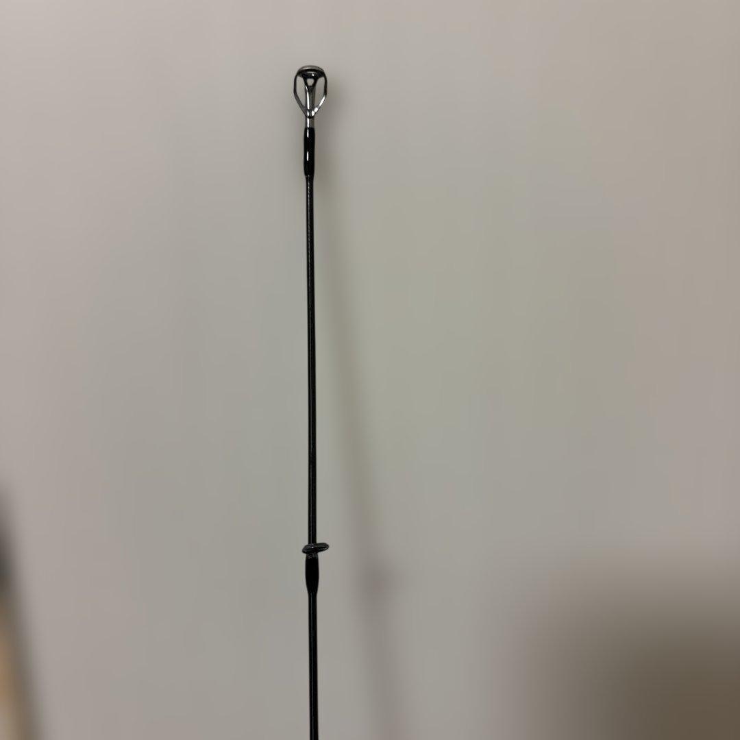 ソルティーステージプロトタイプ XBSS-702M ボートシーバス