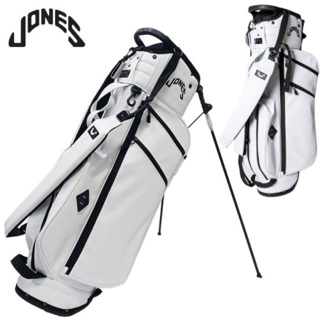 ジョーンズ JONES キャディバッグ スタンド