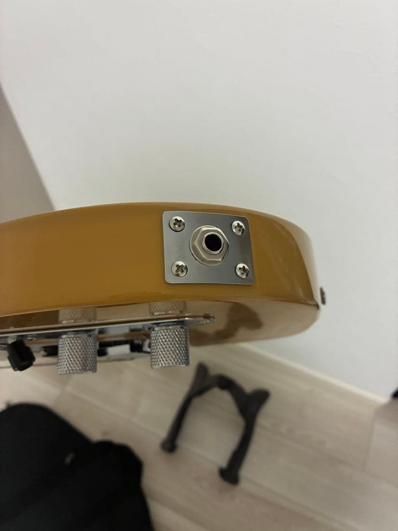 Squirer スクワイア　テレキャスター
