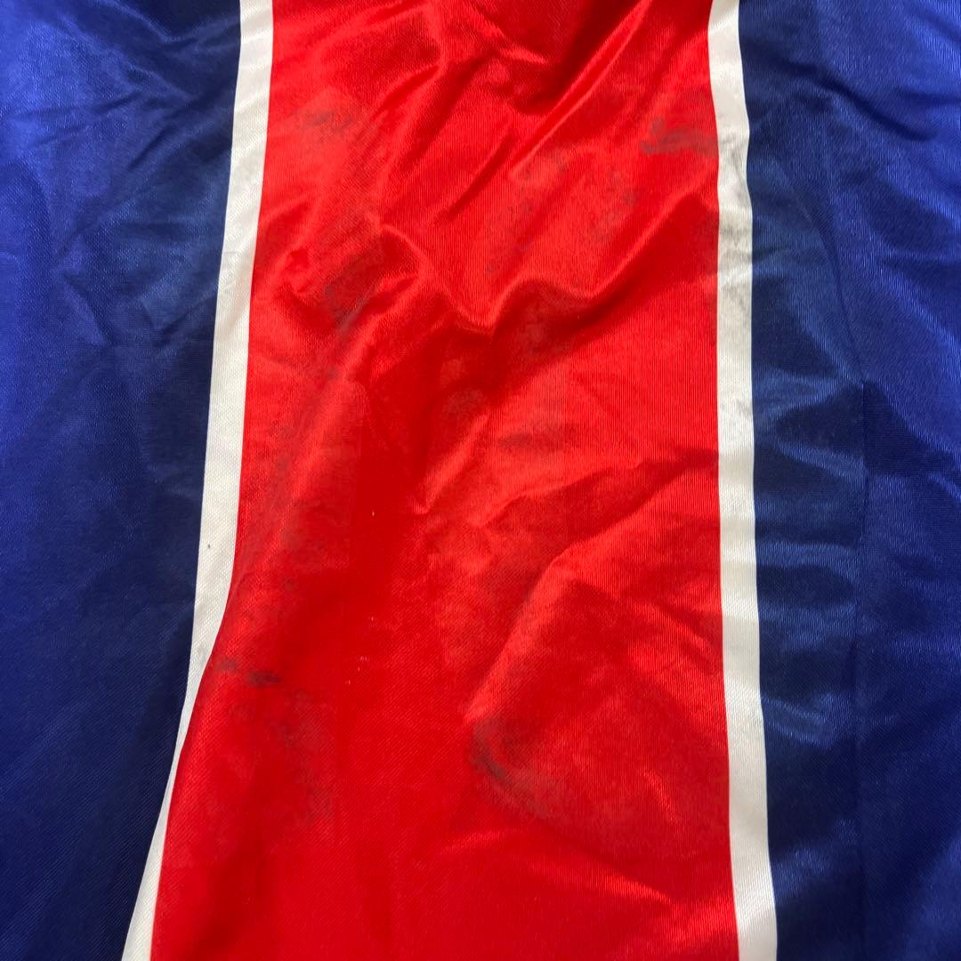 パリサンジェルマン　ゲームシャツ