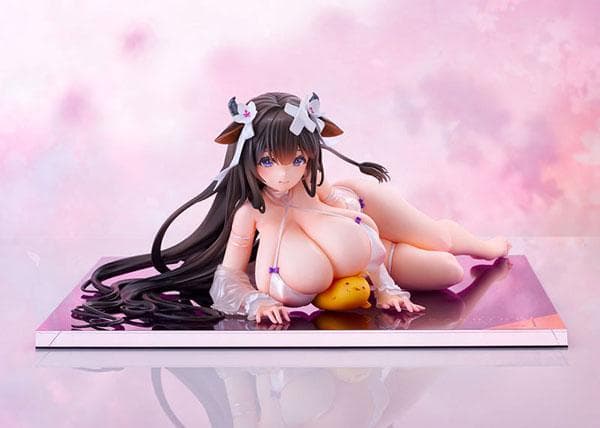樫野 湯上がりプレシュアタイム 1/4 完成品フィギュア