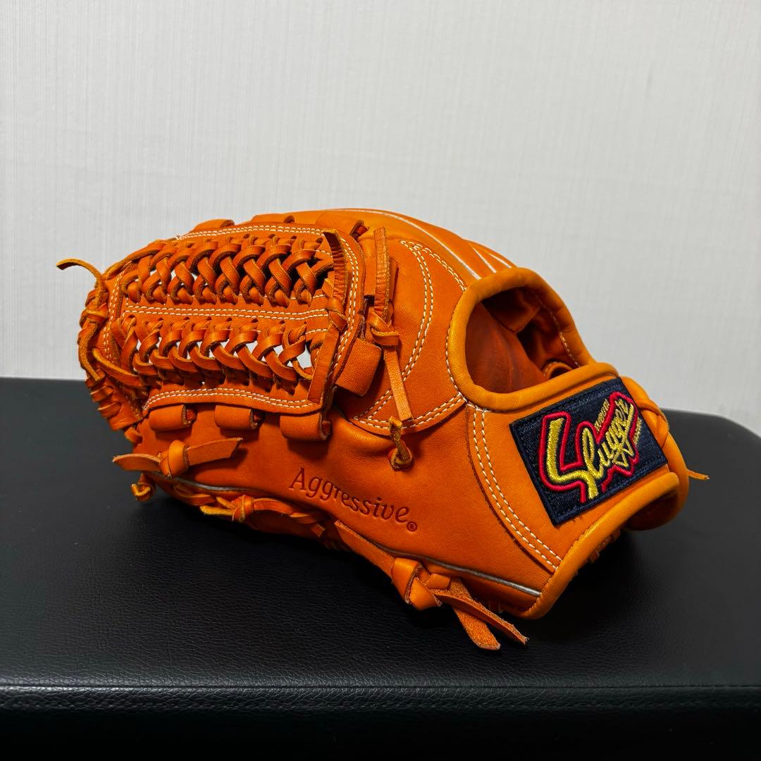 久保田スラッガー L7 左投げ用