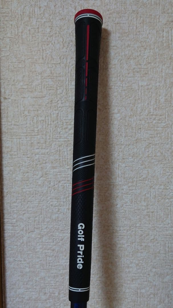 レフティ ブリヂストン JGR ドライバー