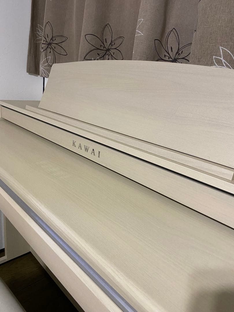 値引き中KAWAI カワイ 電子ピアノCA49A 21年製