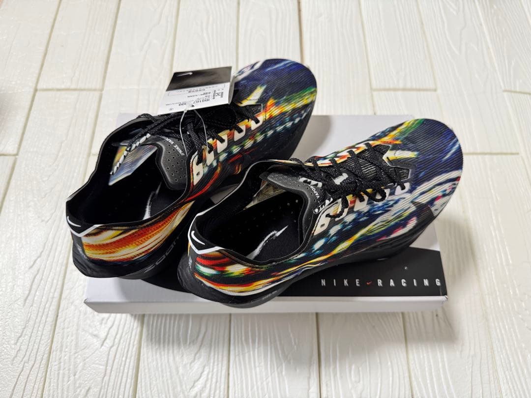 NikeZoomX VaporFlyNext 4 ヴェイパーフライ4 26,5㎝