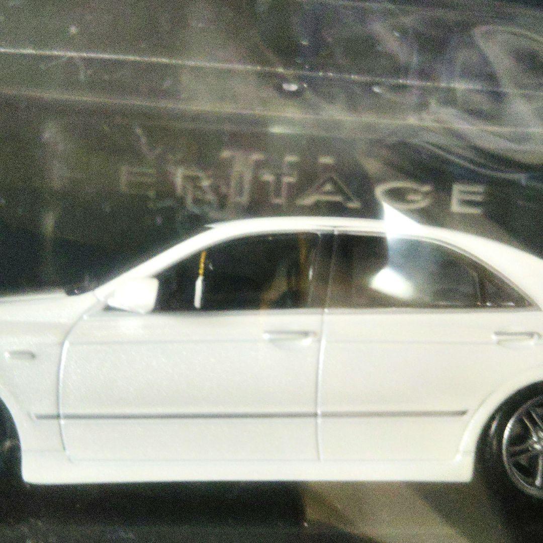 KYOSHO JUNCTION PRODUCE　ジャンクション　　クラウン　京商